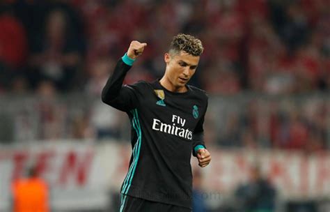 Todo el contenido de real madrid televisión en directo en la página web oficial del real madrid: Cristiano Ronaldo - CR7 - Real Madrid | Portugal | 2018