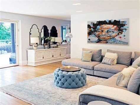 Eclectic living room is perfect for anyone who thinks different and out of the box, everyone who want to attain a living room that will reflect not one but various styles and ambiance. 17 Comfy Eclectic Living Room Designs That Are All About ...