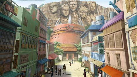 Collection by g troy pope • last updated 2 weeks ago. Hidden Leaf Village Wallpapers - Top Free Hidden Leaf ...