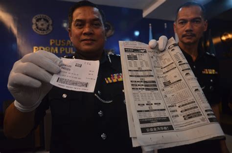 Satu gadget dot com has 45 ads on mudah.my. Sindiket tipu nombor ekor masuk perangkap - Utusan Digital