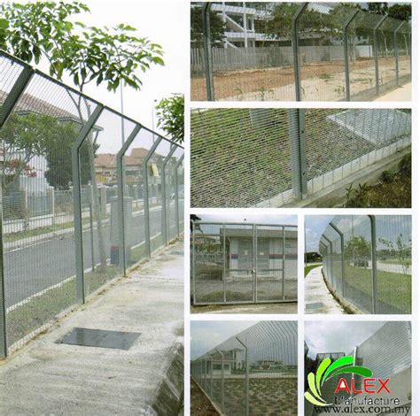 Lainnya dengan harga yang bersaing serta hasil pengerjaan yang optimal. Harga Pagar Anti Climb Malaysia - Pagar Rumah