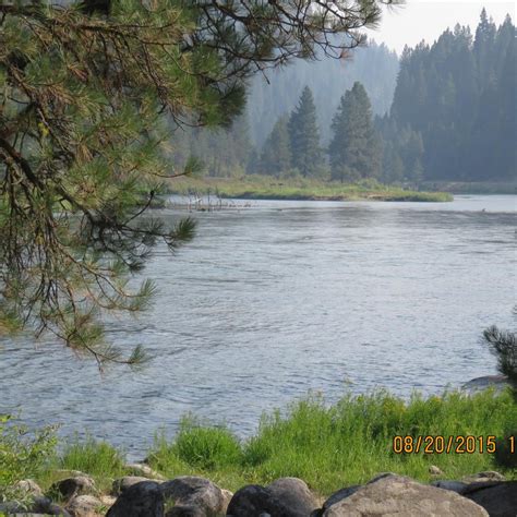 Boise River Idaho Ce Quil Faut Savoir Pour Votre Visite 2022