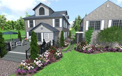 دانلود نرم افزار Realtime Landscaping Architect 2018 v18.03
