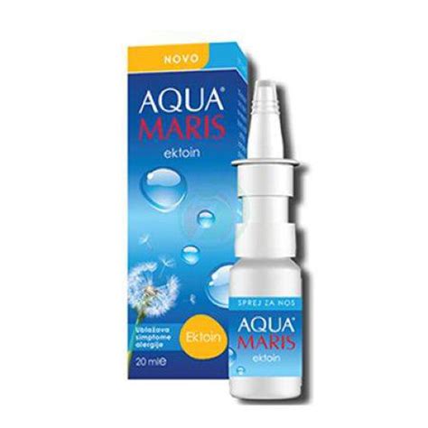 Aqua Maris 4allergy Anti Allergy Nasal Spray 20 Ml Mybestpharmacy
