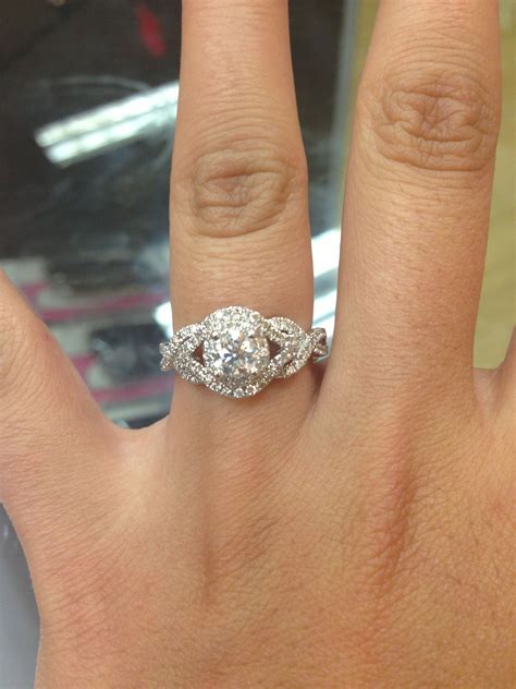 13+ Kay jewelers solitaire engagement rings info | diamondengagementrings