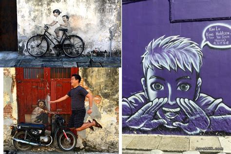 13 rekomendasi saat wisata kuliner di penang lostpacker com. Panduan Jalan ke Penang