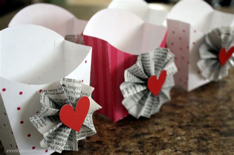 Valentine's Day Gift Ideas for Teachers and Friends ...