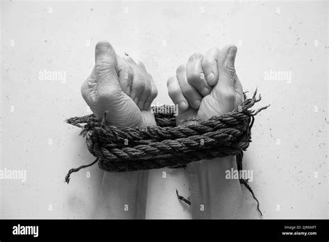 Slave Power Black And White Stock Photos And Images Alamy