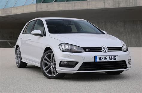 The official product page of the r1. 2015 Volkswagen Golf 1.4 TSI 150 R Line review review ...