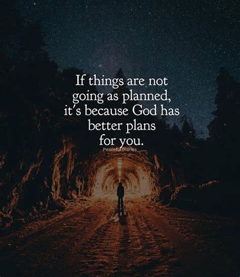 If Things Are Not Going As Planned Best Positive Quotes Positive