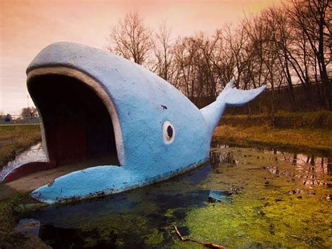 Abandoned Disney Attractions That Were Left Completely Forgotten Page