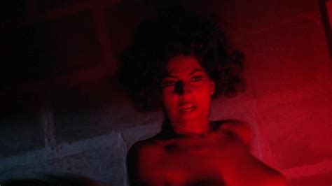 Naked Pam Grier In Women In Cages