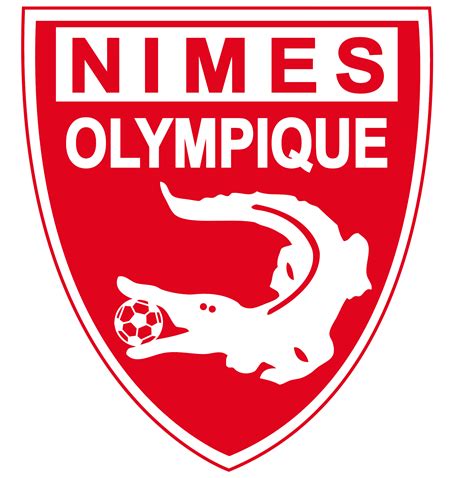 Watch anime online in high 1080p quality with english subtitles. Nimes Olympique, Nimes, France | Fútbol, Logos de futbol ...