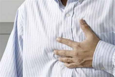 This usually happens due to chronic gastro esophageal reflux disease or gerd. Do You Suffer From Shortness of Breath After Eating ...