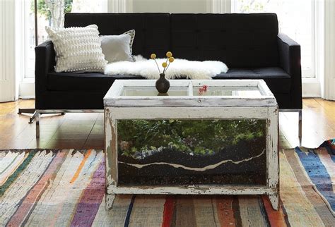 20 Uniquely Beautiful Coffee Tables