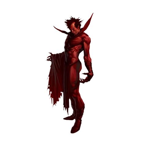 Mephisto (Marvel) - Villains Wiki - villains, bad guys ...