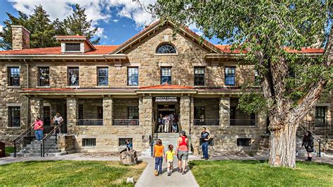 Explore apartment listings and get details like rental price, floor plans, photos, amenities, and much more. Visitor Centers - Yellowstone National Park (U.S. National ...