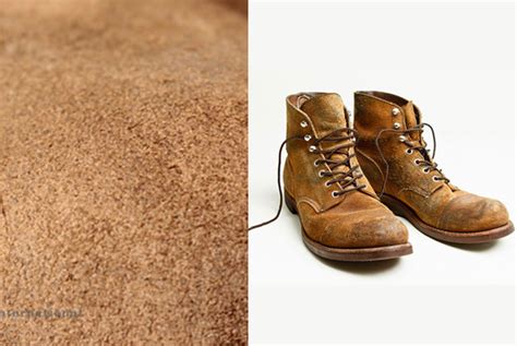 Know Your Shoe Leathers The 9 Most Common Options