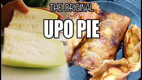 Check spelling or type a new query. UPO PIE DESSERT, PWDE PALA! HEALTHY UPO RECIPES I HEALTHY ...