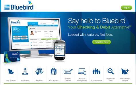 Most balance transfer credit cards charge 3 to 5% of your transfer balance. Use Bluebird to Pay your Credit Card Bills