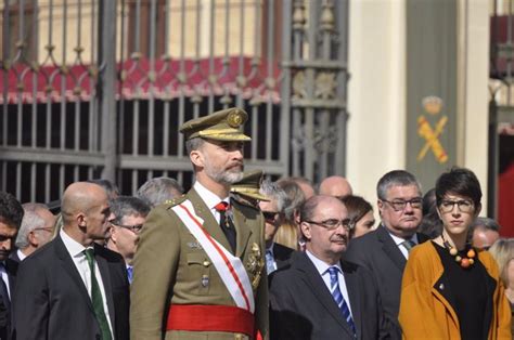 El Rey Felipe Vi Presidirá El Acto Central Del 800 Aniversario De Casa