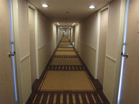 TO MY ROOM Hallway In Hotel Nikko Narita PINOY PHOTOGRAPHER Flickr