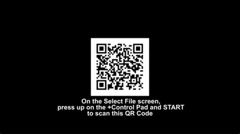Free qr code for free games on 3ds n3ds pokemon sun moon legend of zelda etc. 3ds game qr codes