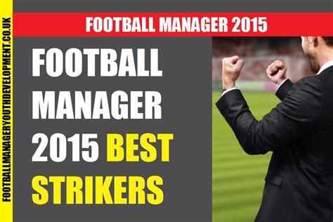 Football manager, football manager live, sports interactive and the sports interactive logo are either registered trade marks or trade marks of sports interactive limited. MY FOOTBALL MANAGER 2015 BEST STRIKERS - YouTube