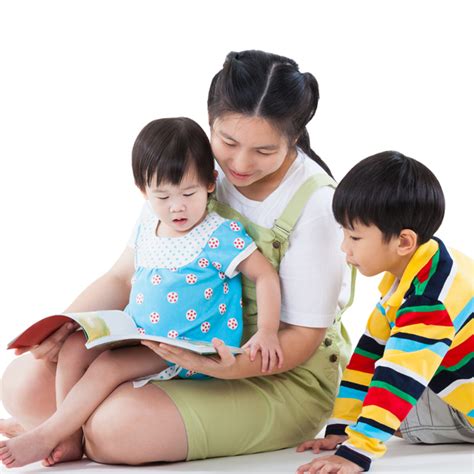Sebagai orang tua, penting untuk membangun hubungan saling percaya dengan anak. Memberdayakan Pengasuh untuk Membantu Menemani Anak ...