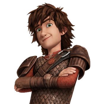 Bei der fertigung hatte ich unglaublichen spaß. Datei:Hicks Infobox Staffel 3.png | Drachenzähmen leicht ...