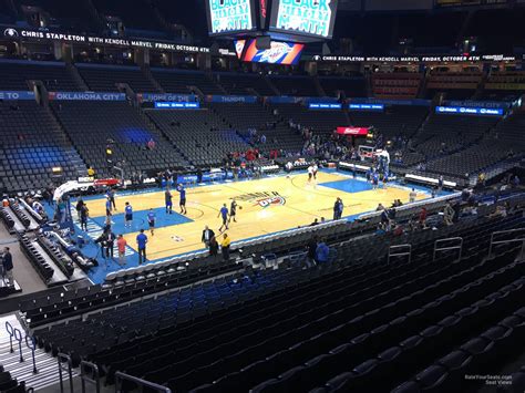Stockton Arena Seating Rows | Brokeasshome.com