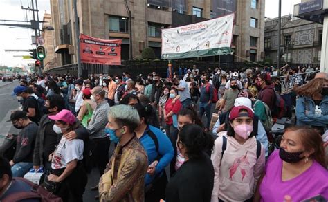 Redacción somos cdmx 12 feb 2021. Regresa CDMX a semáforo naranja 'sin bajar la guardia', El ...