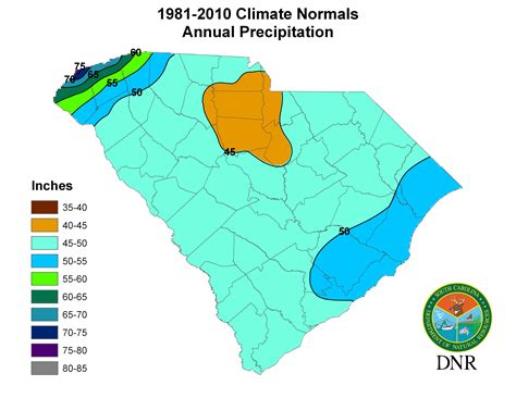 South Carolina State Climatology Office