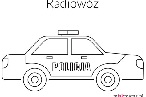 Kolorowanki Samochody Wiadomości Informacje Mjakmamapl