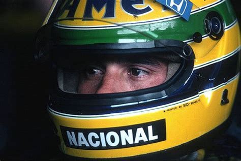 El Recuerdo De Ayrton Senna A 20 Años De Su Muerte El Piloto Que Cambió La F1 Para Siempre