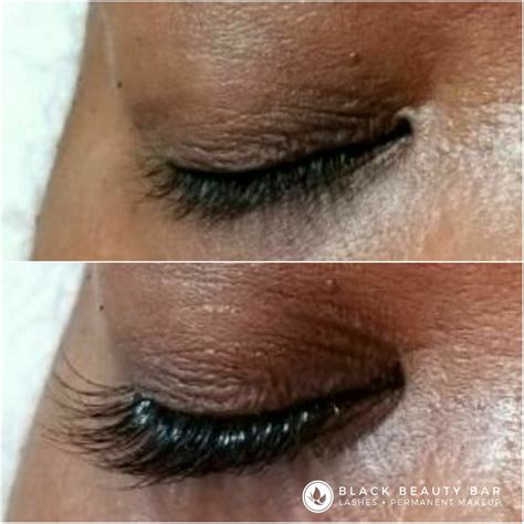 pin by black beauty bar on semi permanent eyelash extensions semi permanent eyelashes semi