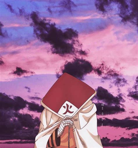 Download Naruto Hokage Wallpaper By Nxsole 2f Free On Zedge Now