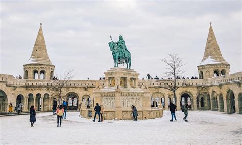 11 Reasons To Visit Budapest In Winter Where Food Takes Us