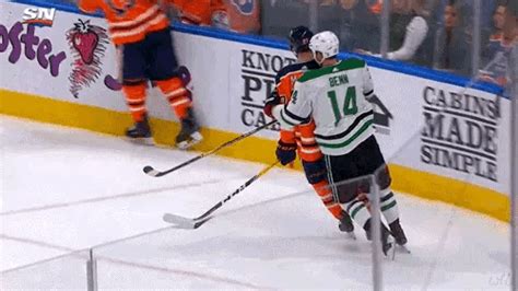 Discover and share the best gifs on tenor. Pin by Nick Dykema on Seguin and Benn plus hockey | Dallas ...