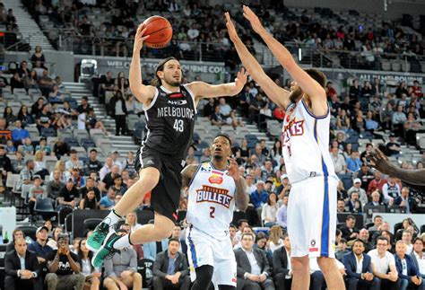 The team made their debut in the nbl in 1984 as the melbourne tigers, as an extension of the melbourne basketball association (mba). Brisbane Bullets vs Melbourne United: NBL preview | The Roar