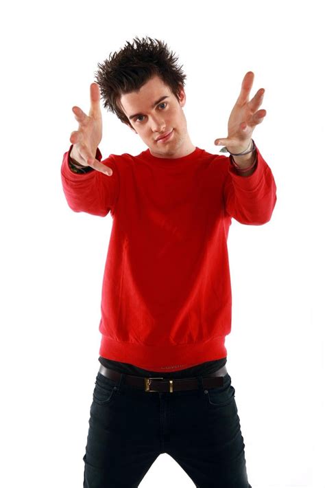 Add to member zone favorites. Hot Geeks: Jack Whitehall