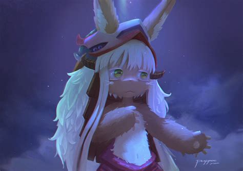 Artstation Nanachi