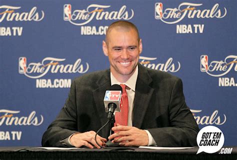 While carlisle didn't wear an elaborate costume, he did put some serious thought into his ensemble by recognizing that he does look a lot like the actor jim carrey. Le sosie du soir : Rick Carlisle vs Jim Carrey | Basket USA