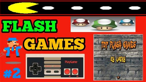 Choose a vehicle, perform flips and try to get as far as possible. Top Flash Games | Random Gameplays | Part 2 | Random Games ...