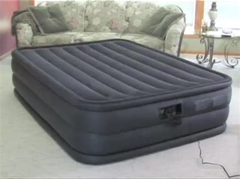 Is that a leak in the air mattress i hear? How To Patch The Velour Side Of An Air Mattress