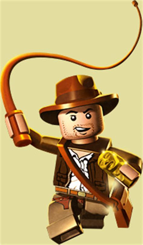 You'll probably find ways to complete the level more quickly than i have. Lego Indiana Jones: The Original Adventuresin vinkkejä ...