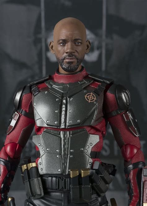 The game features several playable factions, including various insurgent and state forces. S.H.Figuarts Suicide Squad Deadshot: Bandai: DC Comics ...