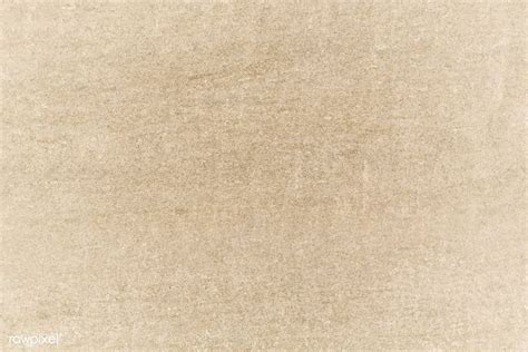 Plain Beige Textured Background Vector Free Image By Aom Wora Textured