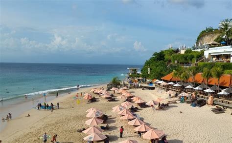 Daftar Tempat Wisata di Bali Yang Wajib Di Kunjungi 