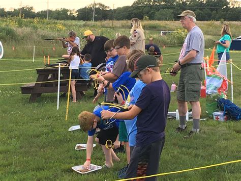 Cub Scout Activities